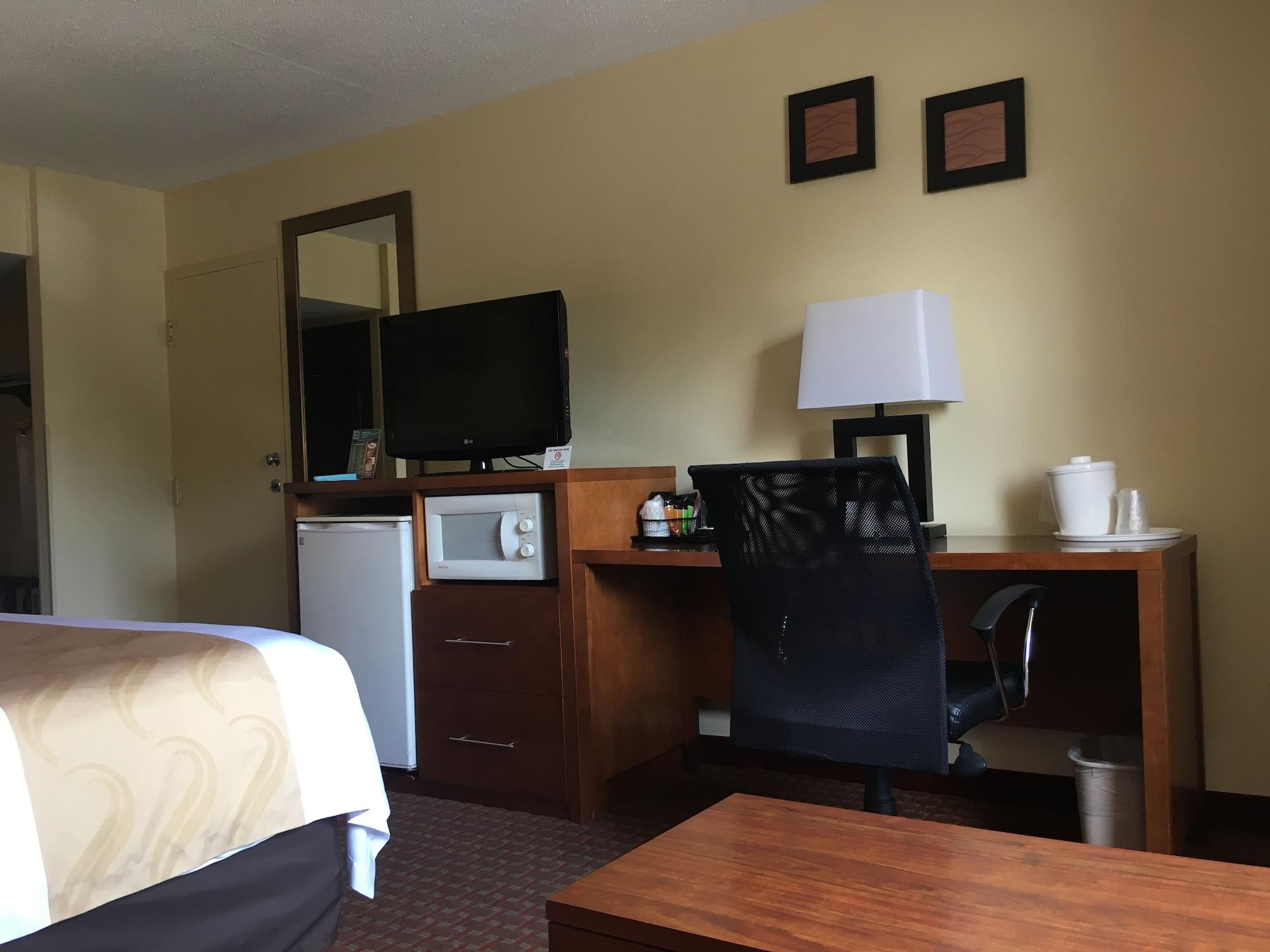 Motel 6 Catonsville Md Baltimore West Buitenkant foto