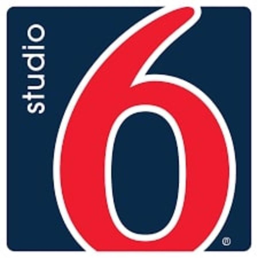 Motel 6 Catonsville Md Baltimore West Buitenkant foto