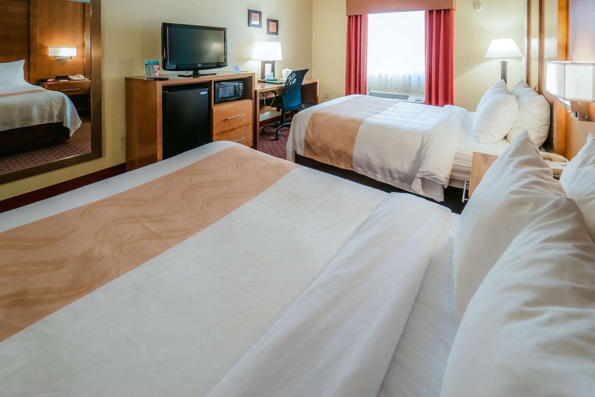 Motel 6 Catonsville Md Baltimore West Buitenkant foto