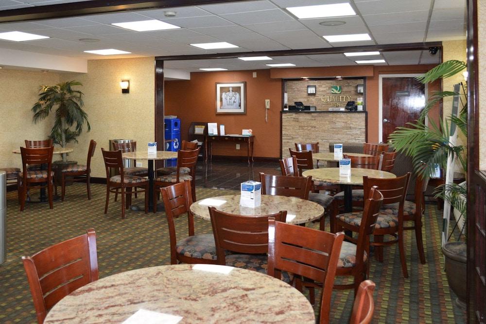 Motel 6 Catonsville Md Baltimore West Buitenkant foto