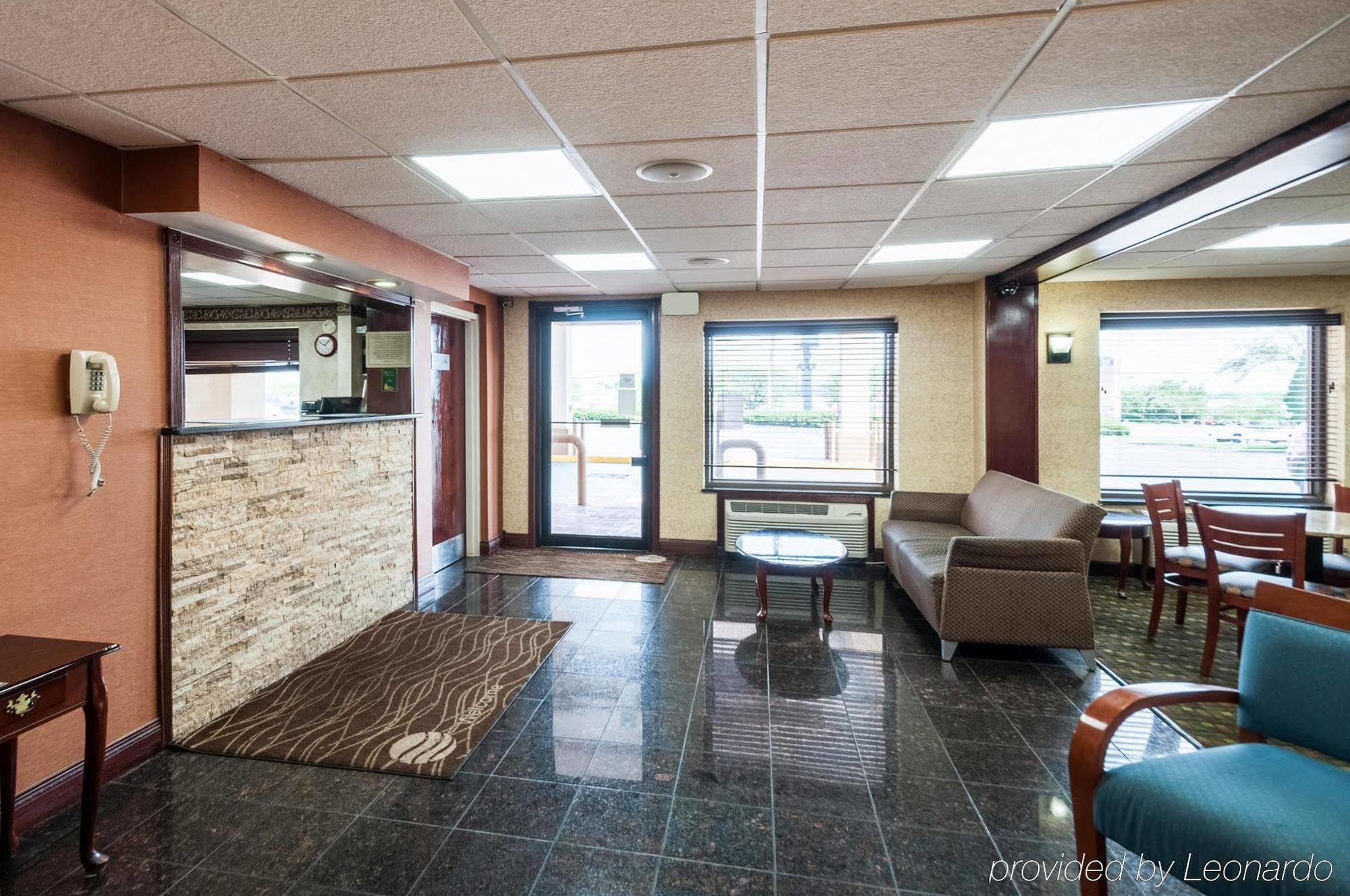Motel 6 Catonsville Md Baltimore West Buitenkant foto