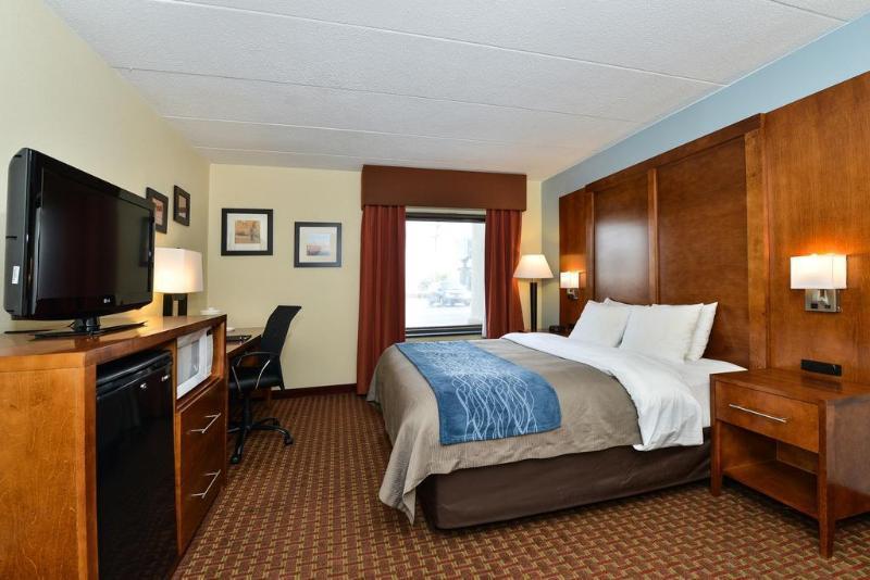 Motel 6 Catonsville Md Baltimore West Buitenkant foto
